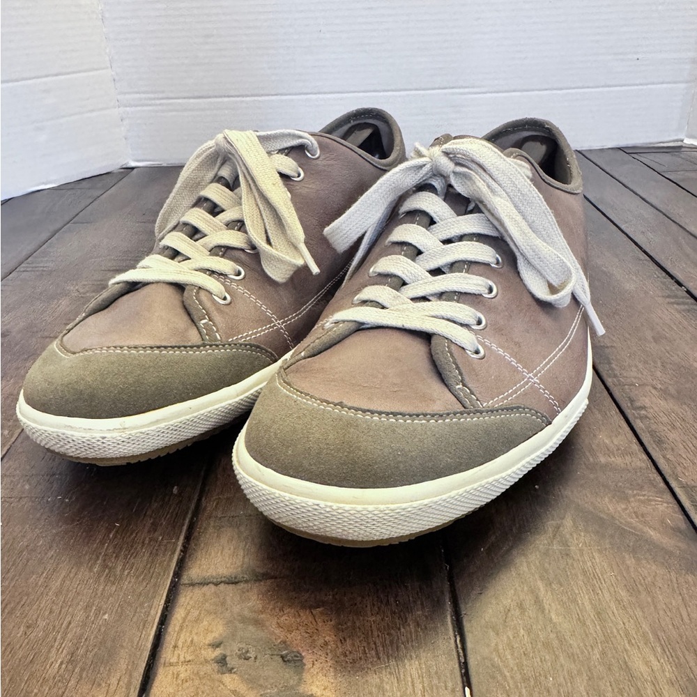 Cole Haan Air Mercury Sneakers Shoes Men’s Sz 13 M Gray - Picture 4 of 16